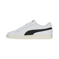 Puma Boty bílé 44.5 EU Smash 30 L