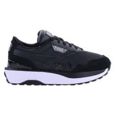 Puma Boty černé 35.5 EU Cruise Rider SQ