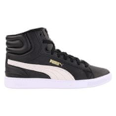 Puma Boty černé 36 EU Vikky V3 Mid