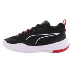 Puma Boty černé 37 EU Playmaker Jet