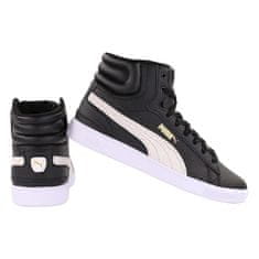 Puma Boty černé 36 EU Vikky V3 Mid