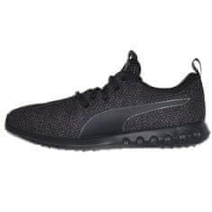 Puma Boty černé 40 EU Carson 2 Nature Knit Wns