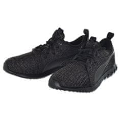 Puma Boty černé 40 EU Carson 2 Nature Knit Wns