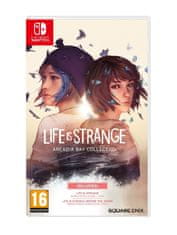 Square Enix Life Is Strange Arcadia Bay Collection NSW