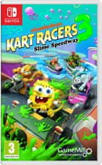 INNA Nickelodeon Kart Racers 3: Slime Speedway NSW