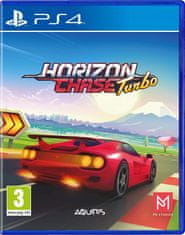 INNA Horizon Chase Turbo PS4