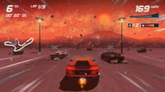 INNA Horizon Chase Turbo PS4