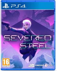 INNA Severed Steel PS4