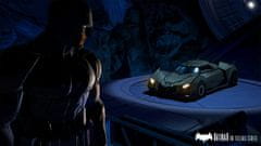 Telltale Games Batman: The Telltale Game Series XONE