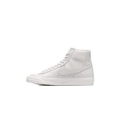 Nike Boty bílé 36.5 EU W Blazer Mid 77