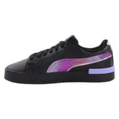 Puma Boty černé 37.5 EU Jada Night