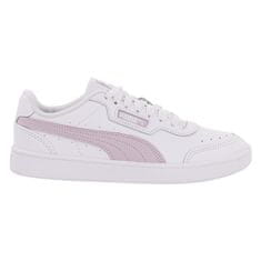 Puma Boty bílé 39 EU Court 70