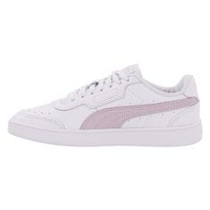 Puma Boty bílé 39 EU Court 70