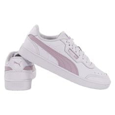 Puma Boty bílé 39 EU Court 70