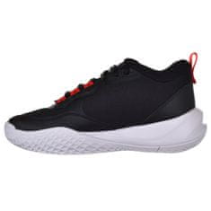 Puma Boty černé 37.5 EU Playmaker Pro JR