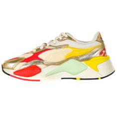 Puma Boty zlaté 36 EU RSX3 Haribo JR