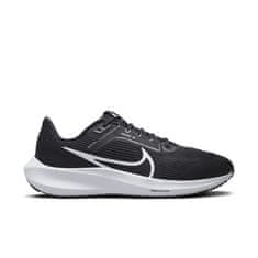 Nike Boty běžecké černé 37.5 EU Pegasus 40