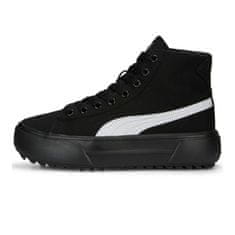 Puma Boty černé 39 EU Kaia Mid CV