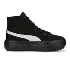 Puma Boty černé 39 EU Kaia Mid CV