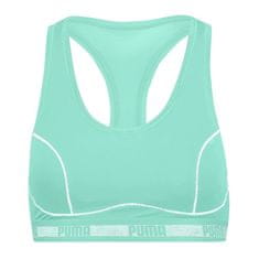 Puma Tričko zelené M Racer Back Top 1P