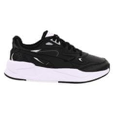 Puma Boty černé 36 EU Xray Mid SL Wtr