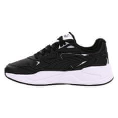 Puma Boty černé 36 EU Xray Mid SL Wtr