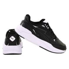 Puma Boty černé 36 EU Xray Mid SL Wtr