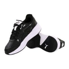 Puma Boty černé 36 EU Xray Mid SL Wtr