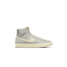 Nike Boty šedé 42.5 EU M Blazer Mid 77