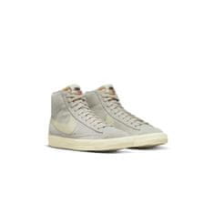 Nike Boty šedé 42.5 EU M Blazer Mid 77