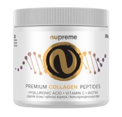 Premium Collagen Peptides 205 g