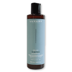 Luxury Relive Bi-Action Shampoo 250 ml