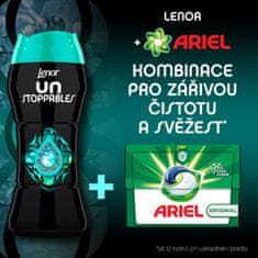 Lenor Unstoppables Fresh Vonné perličky do praní 285 g