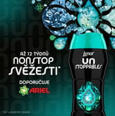 Lenor Unstoppables Fresh Vonné perličky do praní 285 g