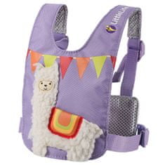 LittleLife Toddler Reins; llama - dětské kšíry Lama