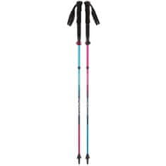 CAMP Turistické hole Sonic Alu Evo W; 34-125cm