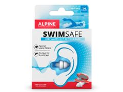 ALPINE Hearing Alpine SwimSafe - špunty do uší