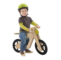 MamaToyz MAMATOYZ Odrážedlo BALANCE BIKE