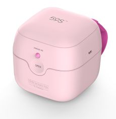 59S UV-C Mini sterilizátor S6 Růžový