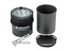 Soto Hrnec SOTO ThermoLite 750ml