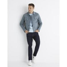 Celio Džíny slim tapered C25 Bonew25t CELIO_1115608 38-34