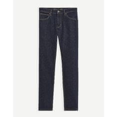 Celio Džíny slim tapered C25 Bonew25t CELIO_1115608 38-34