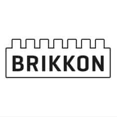 Brikkon - Pták