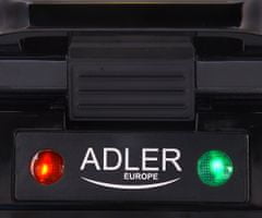 Adler Vaflovač 1500 W