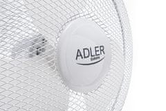 Adler Stolní ventilátor 40 cm