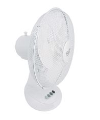 Adler Stolní ventilátor 30 cm