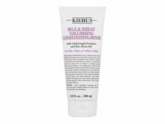 Kraftika 200ml kiehls rice & wheat volumizing conditioner