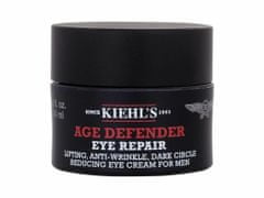 Kraftika 14ml kiehls age defender eye repair, oční krém