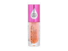 Kraftika 4.6ml glaze lip oil, glam pink