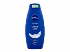 Nivea 750ml creme care, sprchový gel